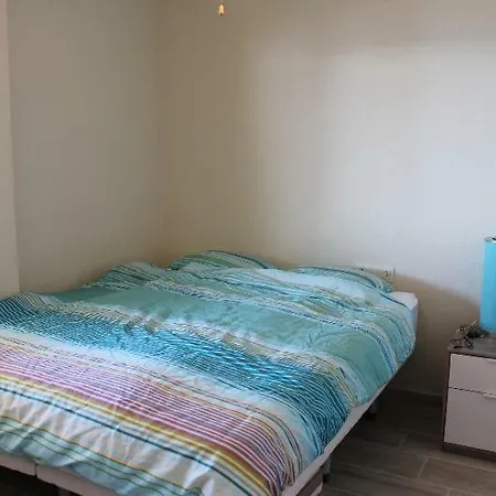 Paraiso Mar 4 Prsonnes Renove Wifi Et Clim Vue Mer Piscine *