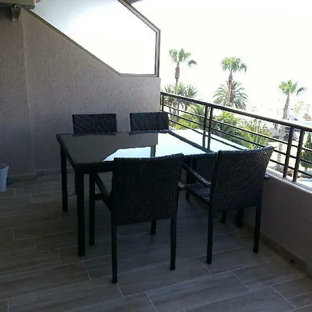 Paraiso Mar 4 Prsonnes Renove Wifi Et Clim Vue Mer Piscine *