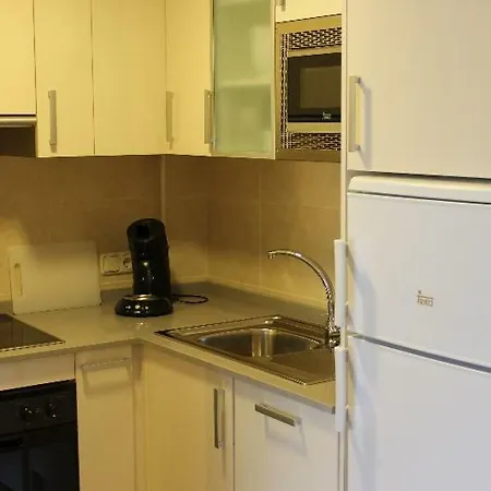 아파트 Paraiso Mar 4 Prsonnes Renove Wifi Et Clim Vue Mer Piscine