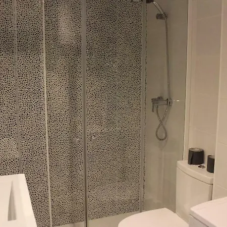 Paraiso Mar 4 Prsonnes Renove Wifi Et Clim Vue Mer Piscine 칼페